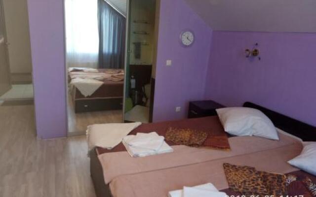 Guest House Pervomayskaya 126
