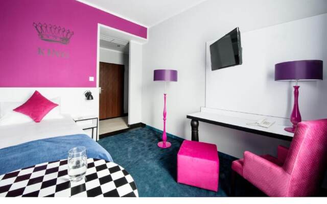 ibis Styles Gniezno Stare Miasto