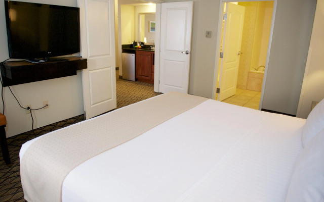 Holiday Inn Effingham by IHG