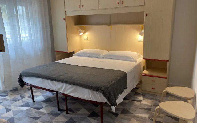 Giovanna Rooms