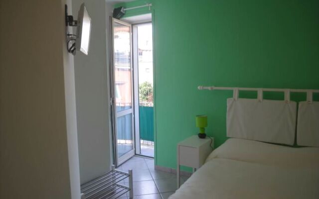 BB Casa Reale Sorrento