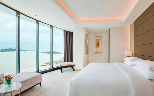 Sheraton Qingdao West Coast