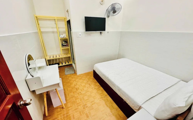 Kat Hotel – Guest Rooms – Da Lat