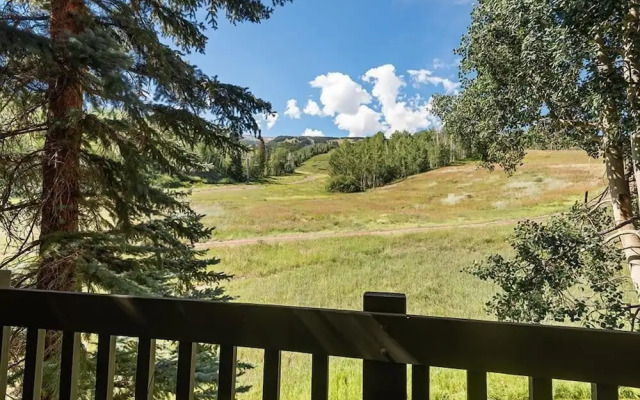 3 BR Penthouse w Hot-tub -mountain Views