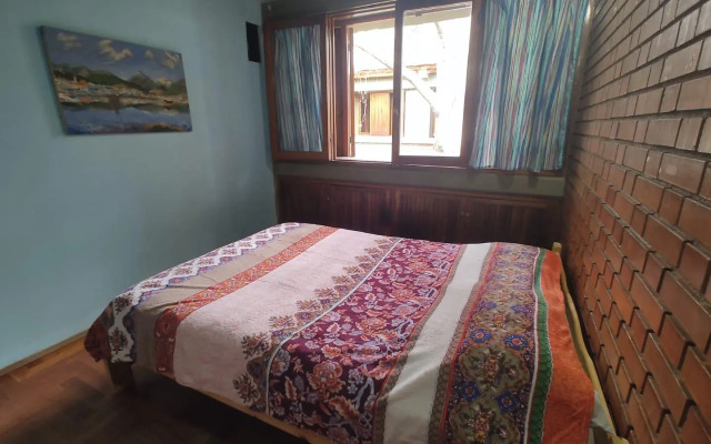 Casa Olascoaga