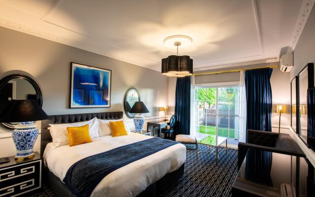 voco Kirkton Park Hunter Valley  by IHG