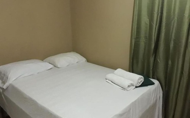 Apartahotel Next Nivel - One Bedroom Apartment