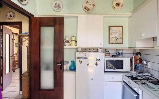 Maison Saint-Pair-sur-Mer, 3 pièces, 4 personnes - FR-1-361-145