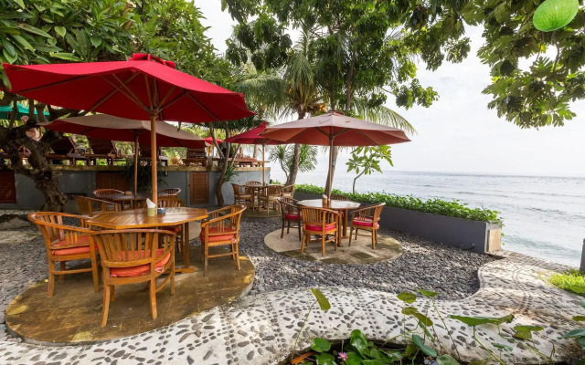Puri Wirata Dive Resort and Spa