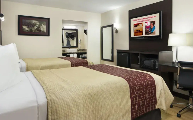 Americas Best Value Inn Irondale-Al
