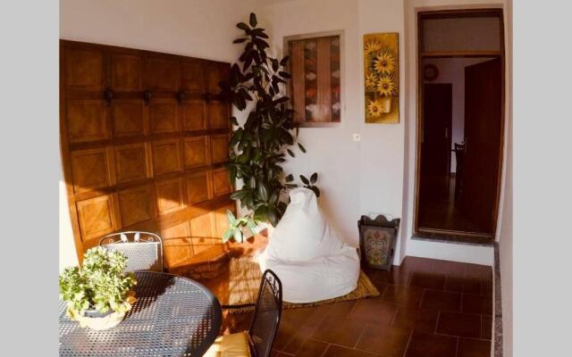 Appartamento Il Girasole Cremia Lago di Como