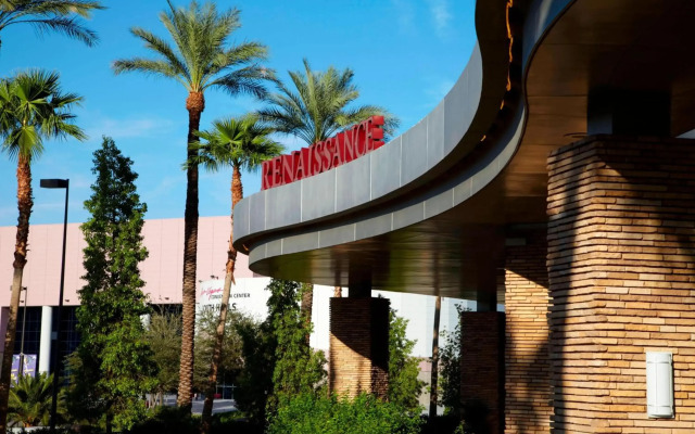 Renaissance Las Vegas Hotel