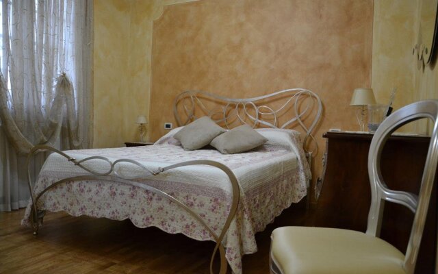 B&B La Petite Maison