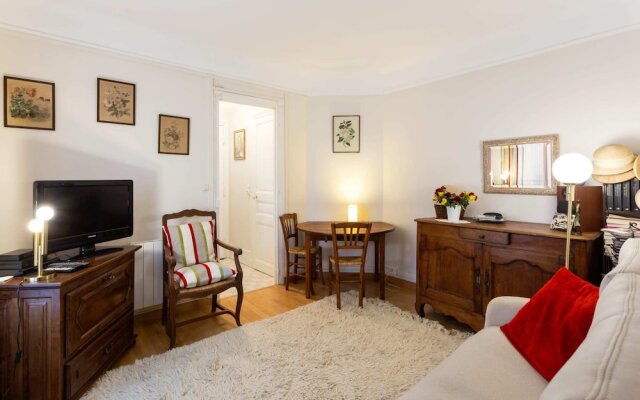 Cosy and Lovely Flat for 2 Near Montmartre