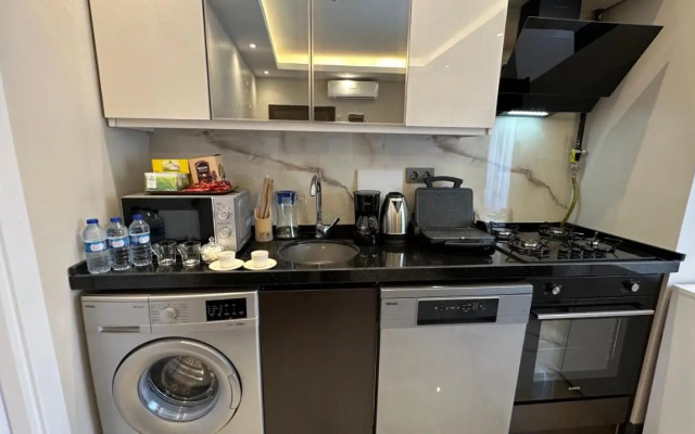 Mar Boutique Apartment