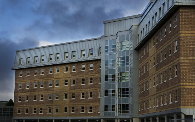 Memorial University
