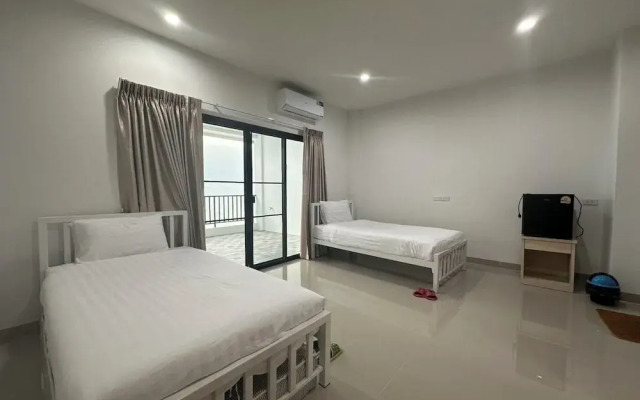Modern House CNX