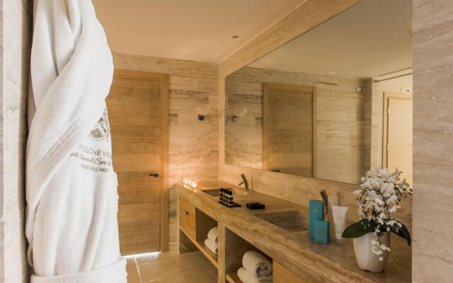 Castello di Velona Resort Thermal SPA & Winery