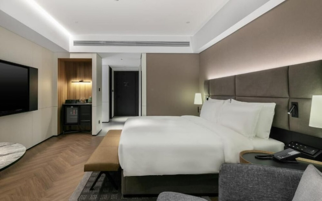 Intercity Hotel Zunyi Renhuai