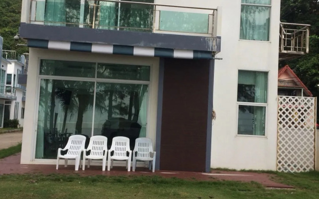 Khung Wimarn Beach Home