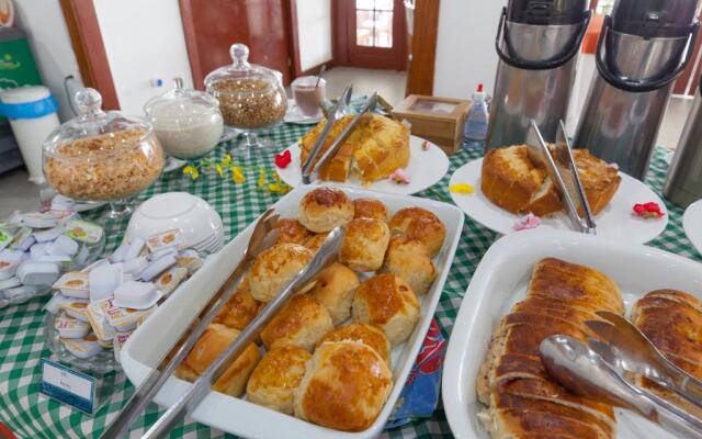 Samba Angra dos Reis