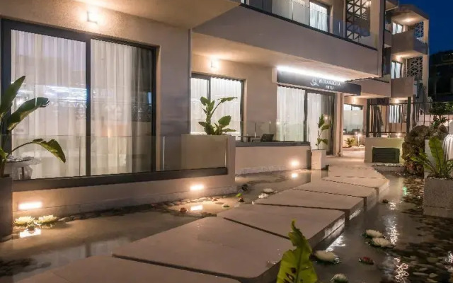 Meramaglia Hotel