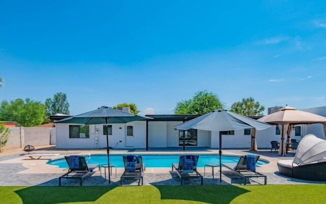 Dahlia 4 Bedroom Home