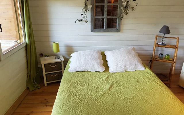 Mas Les Micocouliers