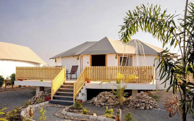 Yadu's Jawai by Alcor