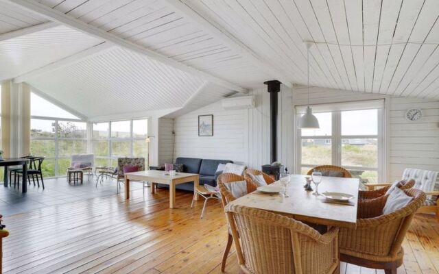 "Alvina" - 800m from the sea in NW Jutland