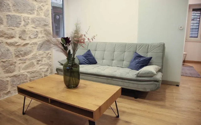 Loft central apartments Split