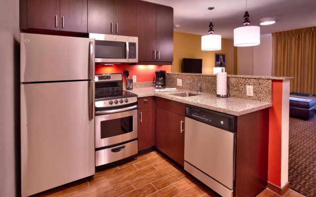 Towneplace Suites Salt Lake City-West Valley