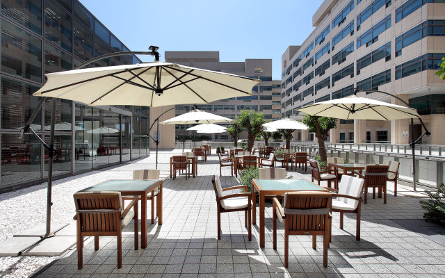 Eurostars Grand Marina