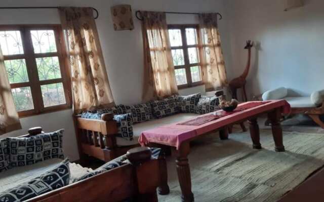 Stay.Plus Malindi Apartment