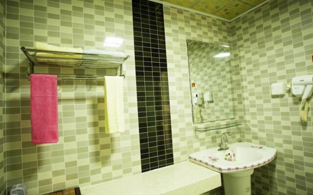 Sanya Jin Yang Resort Hotel