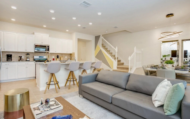 Terrasonessta Villa Solterra 4582