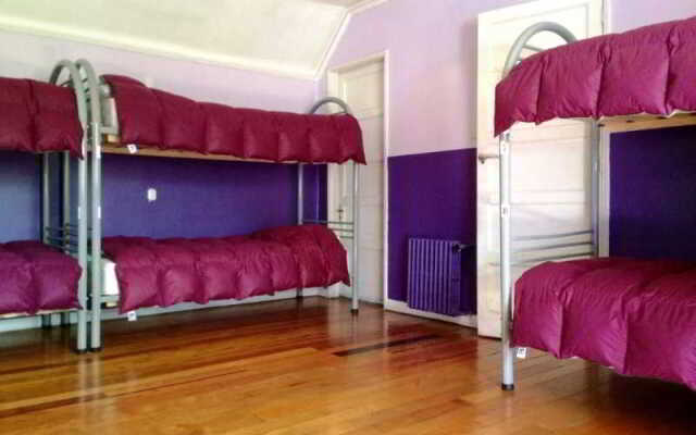 Hostal Boutique Salvador Oriente