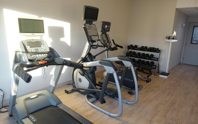 Holiday Inn Express & Suites Brentwood by IHG