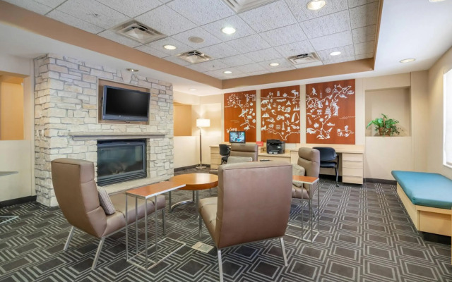 TownePlace Suites by Marriott Rochester