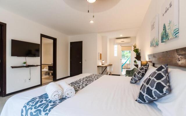 Via Tendenza Condos