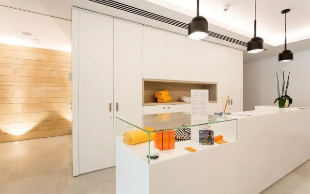 Sa Pedrera Suites & Spa