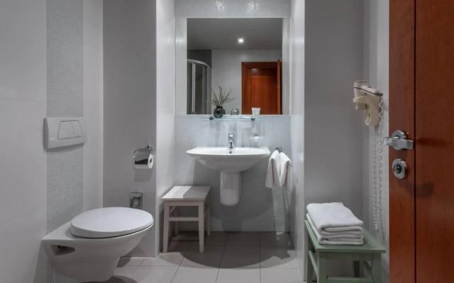 Art Hotel Prague