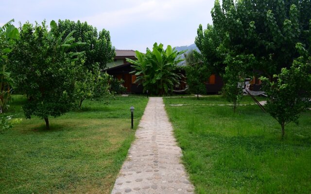 Ozge Hotel Bungalow
