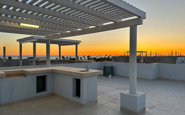 Modern Home in The Exclusivity of Las Conchas