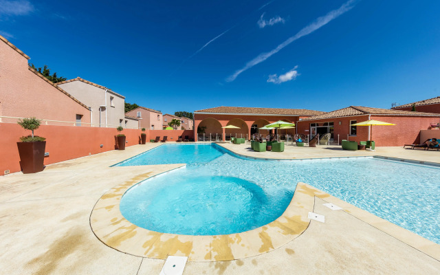 Terres de France - Le Domaine de Bacchus
