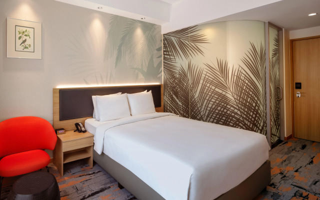 Holiday Inn Express Singapore Orchard Road by IHG