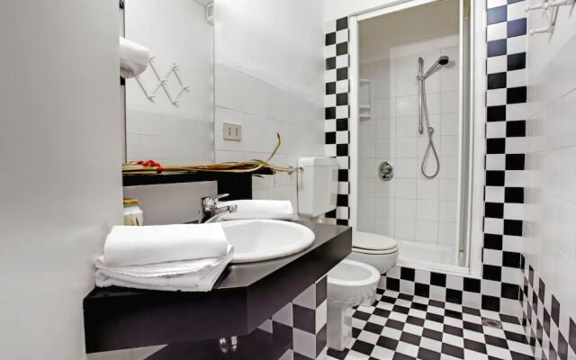 Grimaldi Apartments - Zaccaria