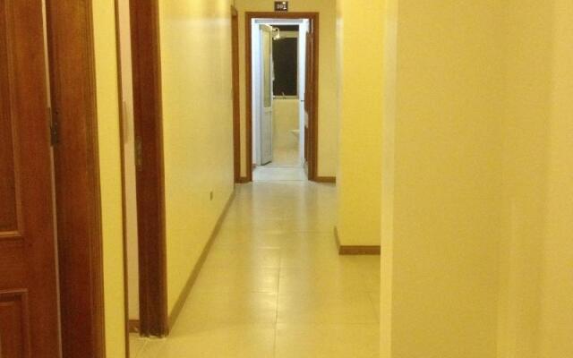 Hoang Gia Hotel Thanh Hoa