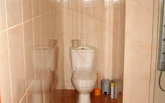 Arena Fonte Nova Apartments