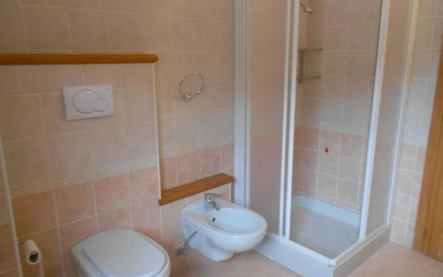 Residence Le Orchidee